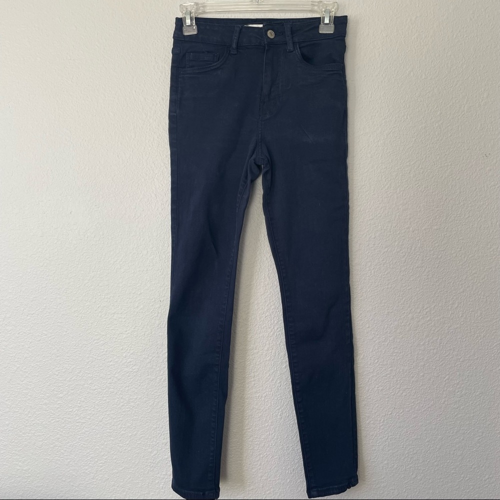 Forever 21 woman jeans